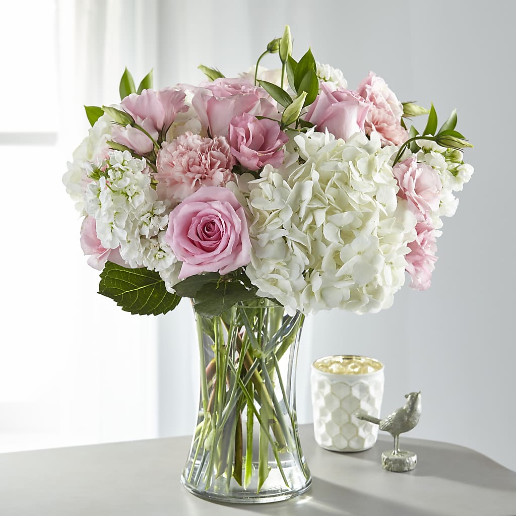 Guiding Grace Bouquet – Wade Florists Llc, Saint Louis MO