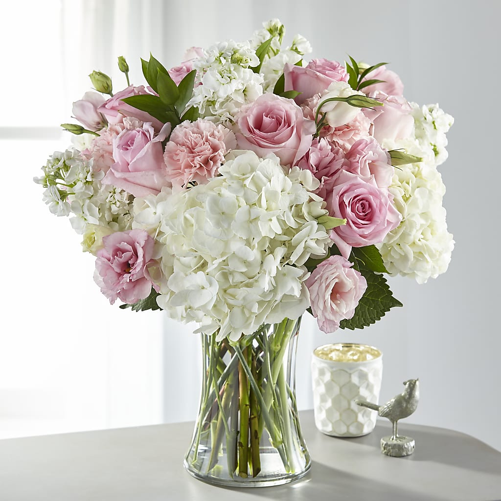 Guiding Grace Bouquet – Wade Florists Llc, Saint Louis MO