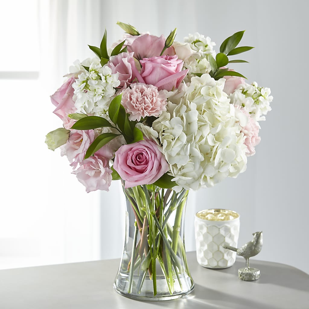 Guiding Grace Bouquet – Wade Florists Llc, Saint Louis MO