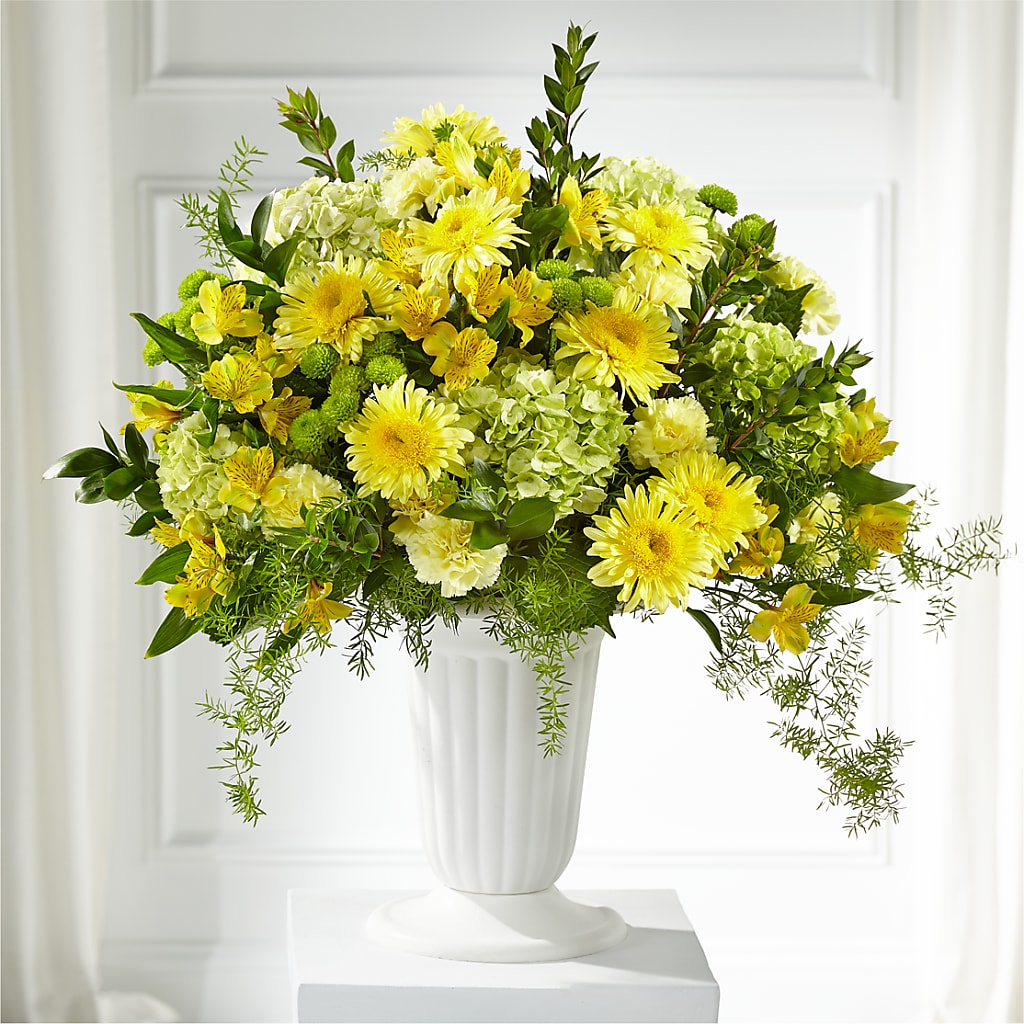 Beloved Blessings Arrangement – Wade Florists Llc, Saint Louis MO