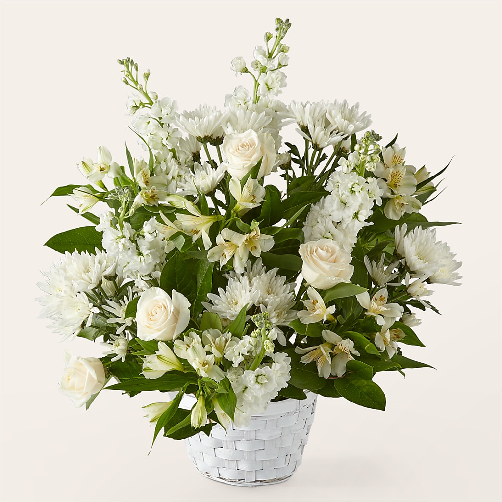 Eternal Affection Arrangement – Wade Florists Llc, Saint Louis MO