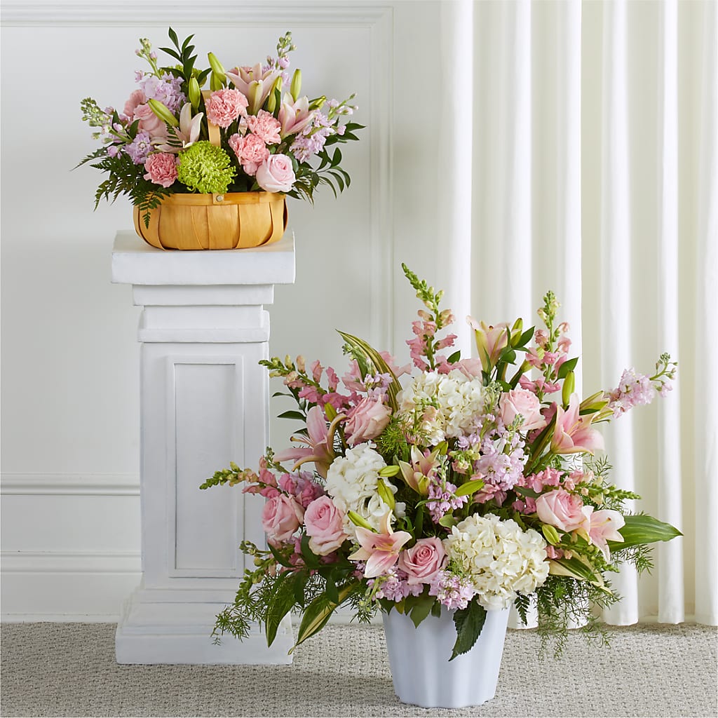 Bountiful Blooms Bundles – Wade Florists Llc, Saint Louis MO