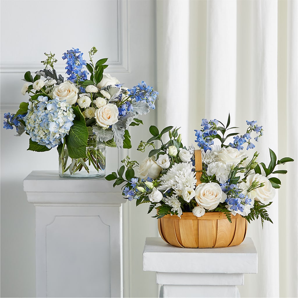 Blessings of Memory Bundles – Wade Florists Llc, Saint Louis MO