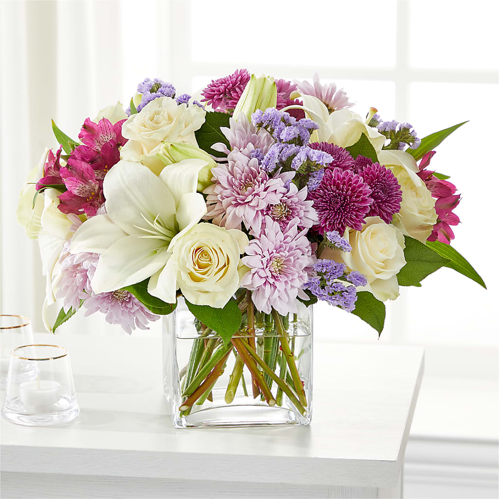 Cared For Bouquet – Wade Florists Llc, Saint Louis MO