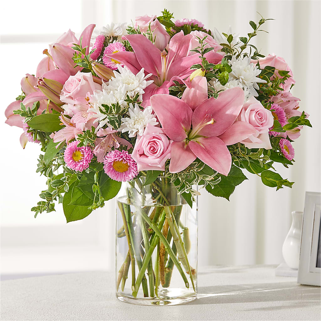 Healing Hug Bouquet – Wade Florists Llc, Saint Louis MO