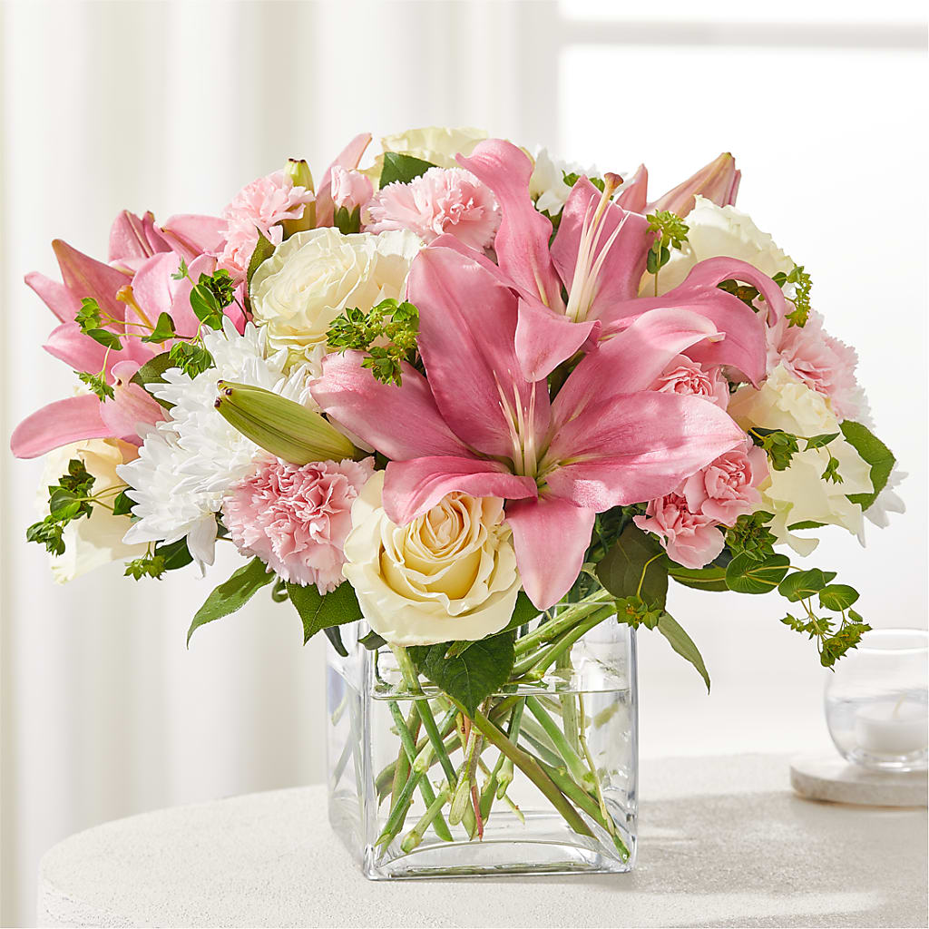 By Your Side Bouquet – Wade Florists Llc, Saint Louis MO