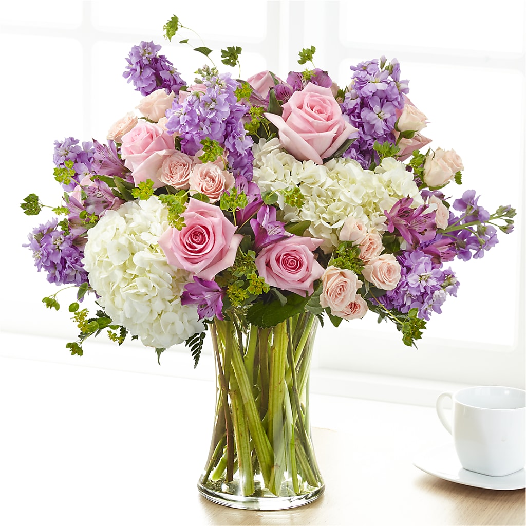 Shared Sentiment Bouquet – Wade Florists Llc, Saint Louis MO