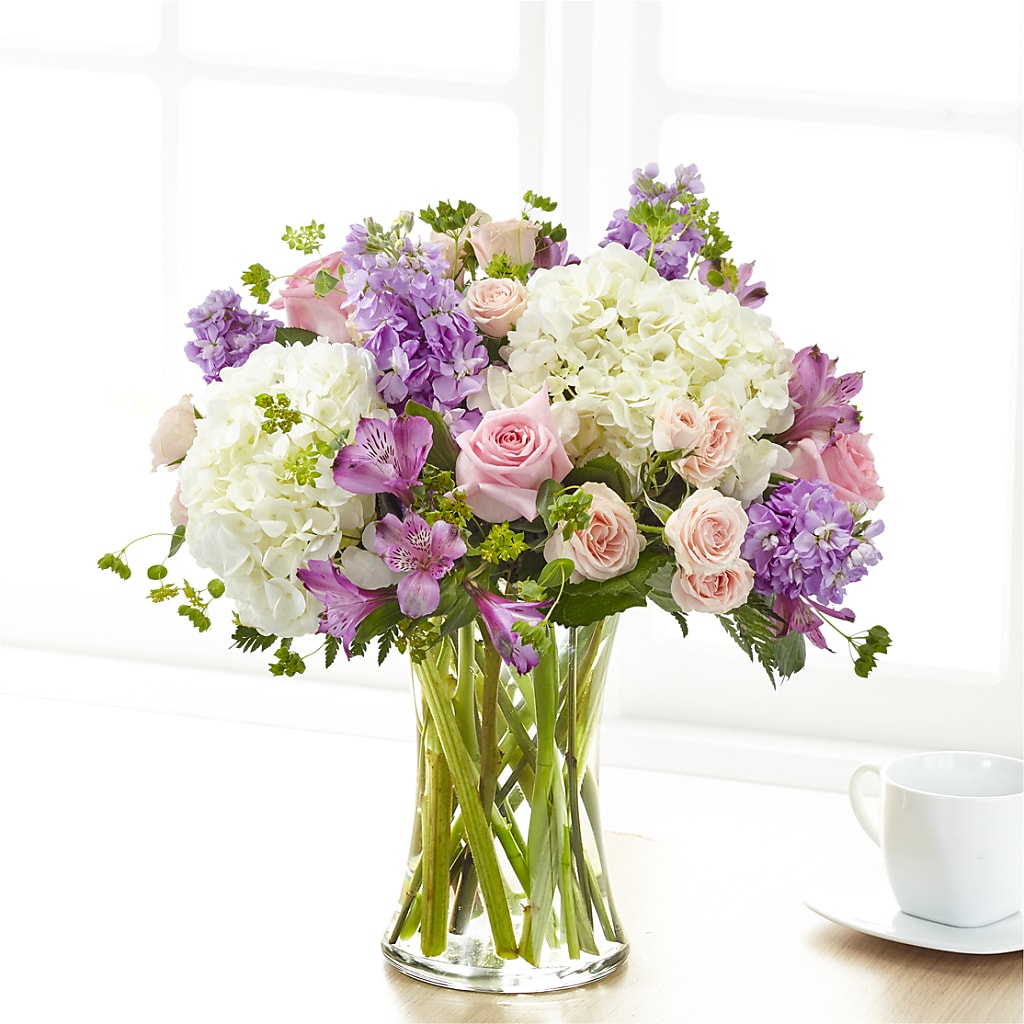 Shared Sentiment Bouquet – Wade Florists Llc, Saint Louis MO