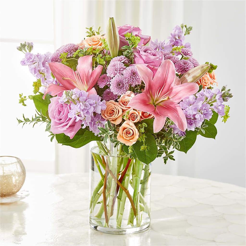 Resilience Bouquet – Wade Florists Llc, Saint Louis MO