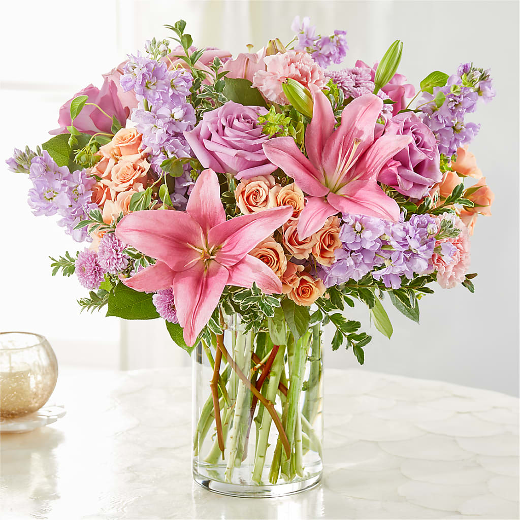 Resilience Bouquet – Wade Florists Llc, Saint Louis MO