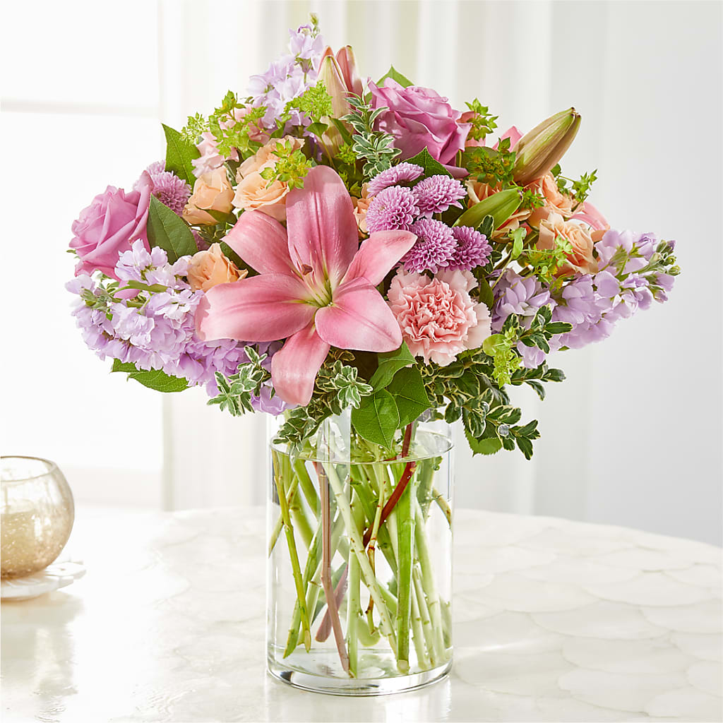 Resilience Bouquet – Wade Florists Llc, Saint Louis MO