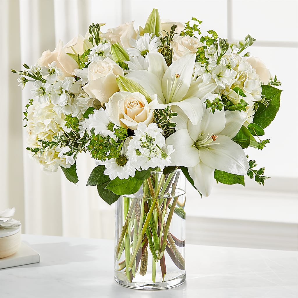 Hope & Renewal Bouquet – Wade Florists Llc, Saint Louis MO