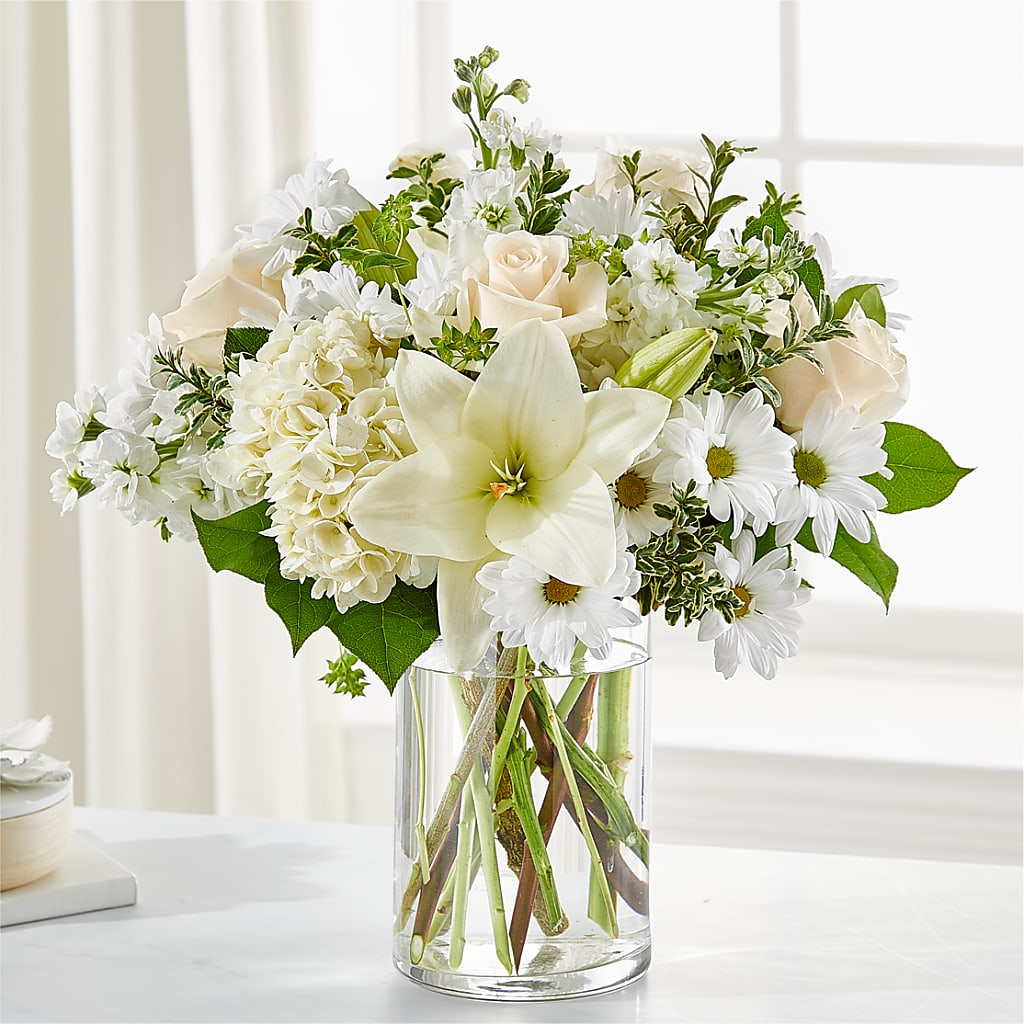 Hope & Renewal Bouquet – Wade Florists Llc, Saint Louis MO