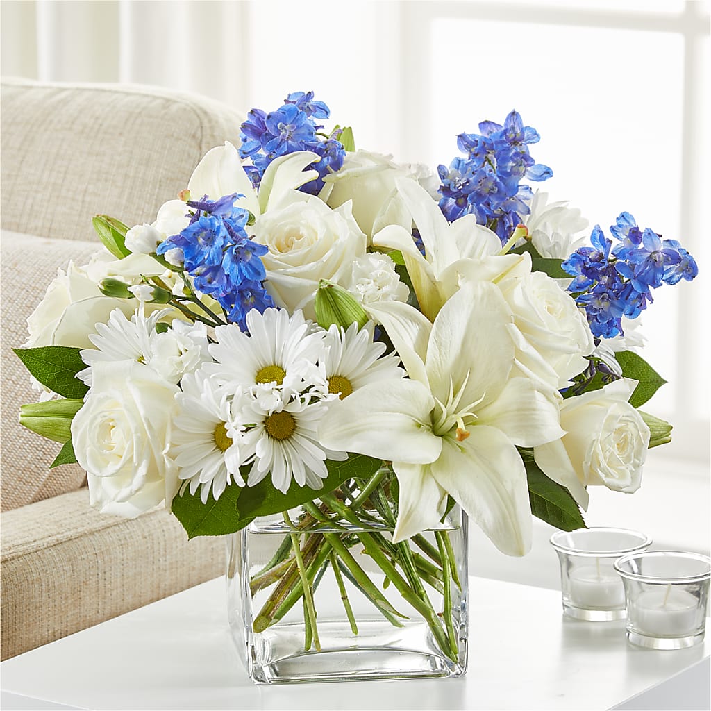 Restored Bouquet – Wade Florists Llc, Saint Louis MO