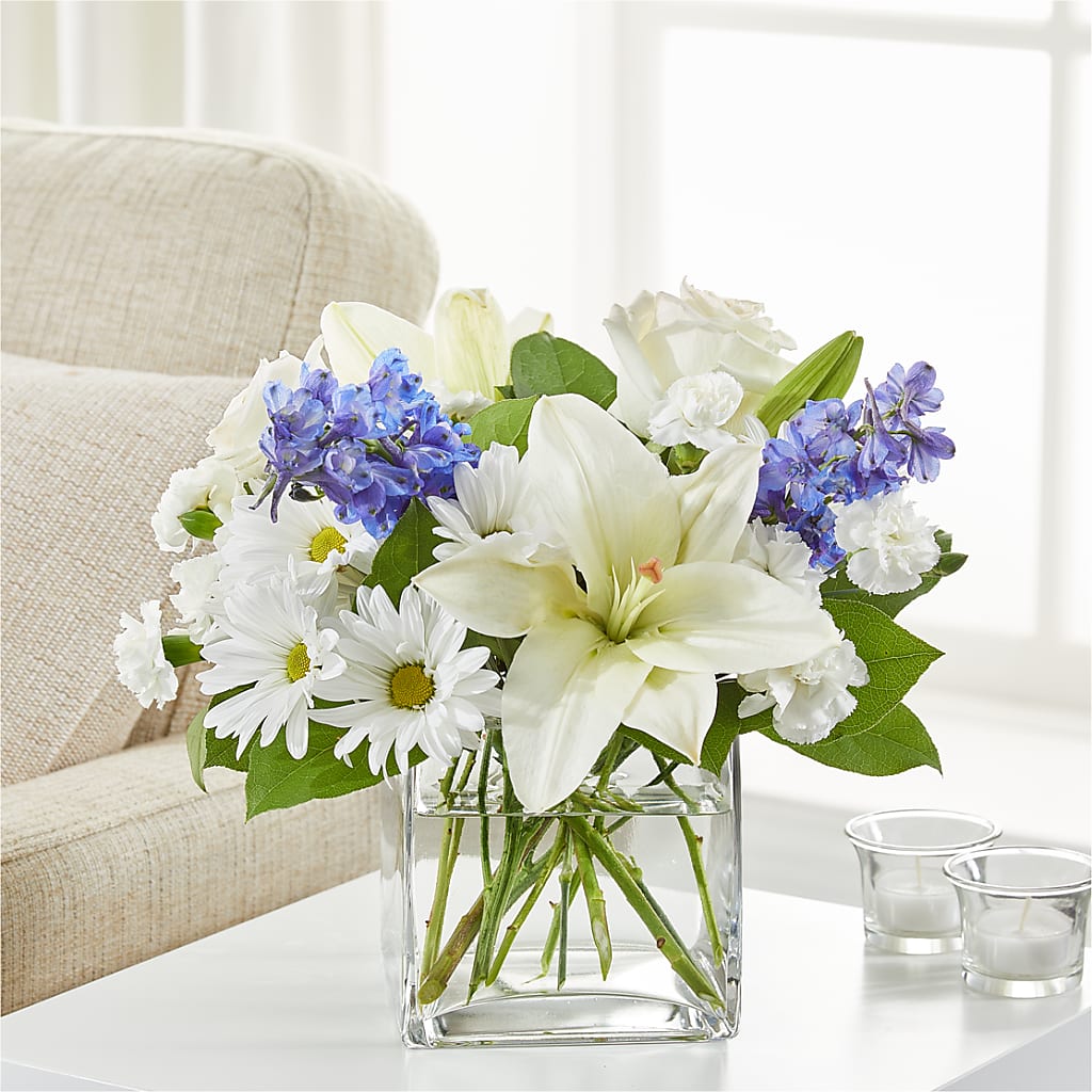 Restored Bouquet – Wade Florists Llc, Saint Louis MO