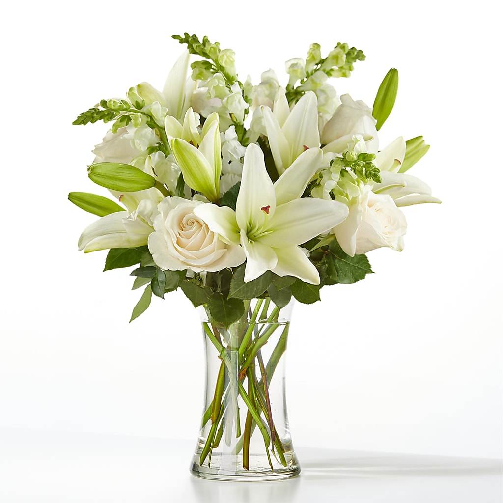 Eternal Friendship Bouquet – Wade Florists Llc, Saint Louis MO