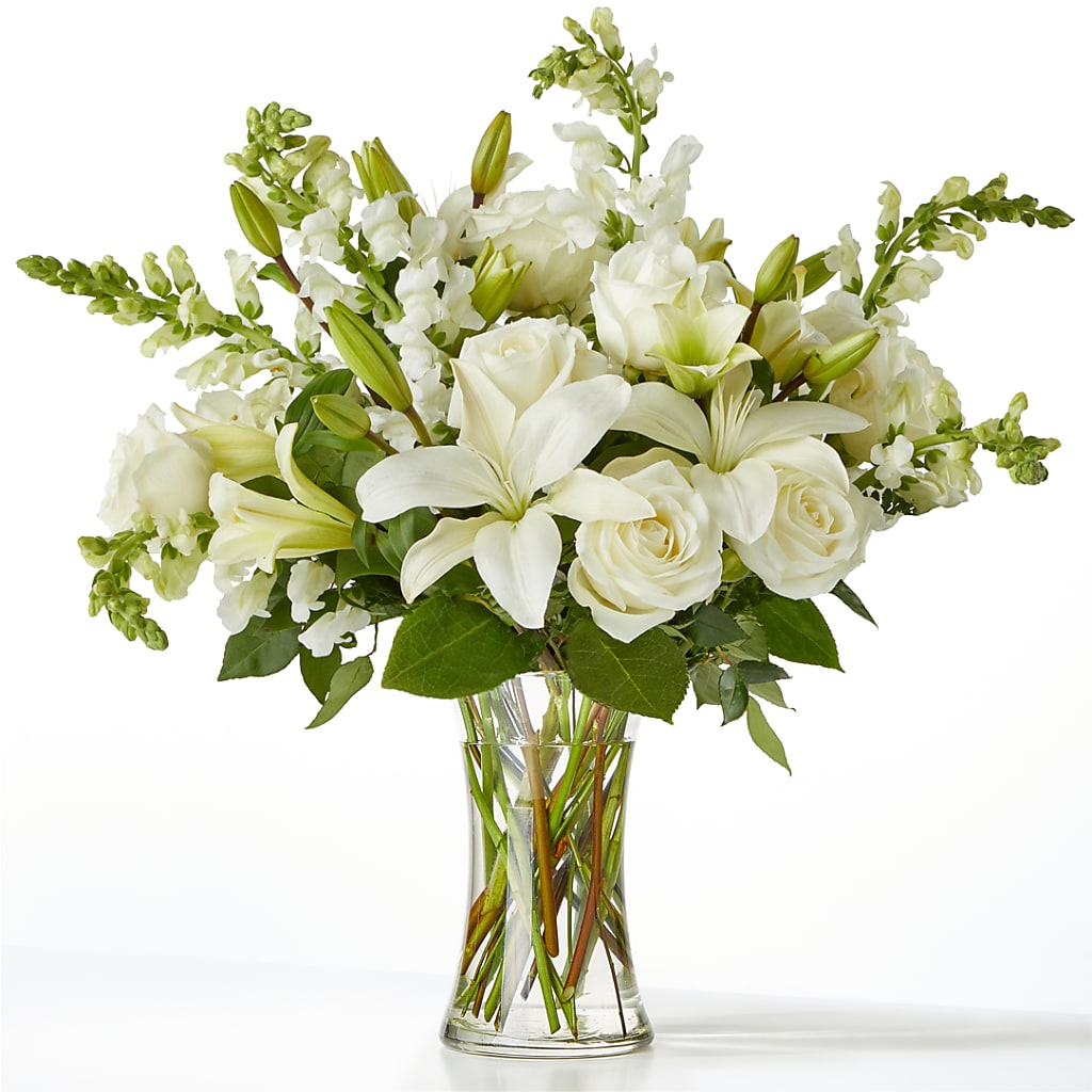 Eternal Friendship Bouquet – Wade Florists Llc, Saint Louis MO