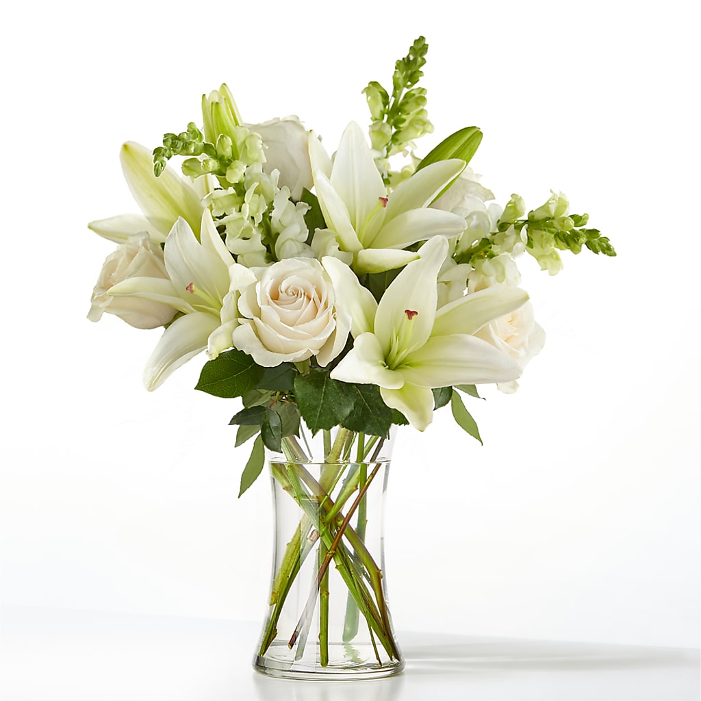 Eternal Friendship Bouquet – Wade Florists Llc, Saint Louis MO