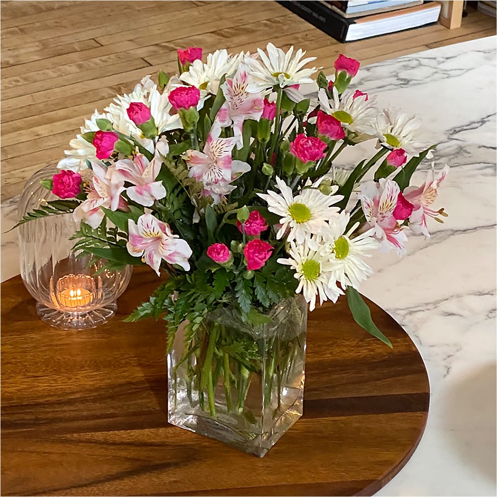 Sweet Surprises® Bouquet – Wade Florists Llc, Saint Louis MO