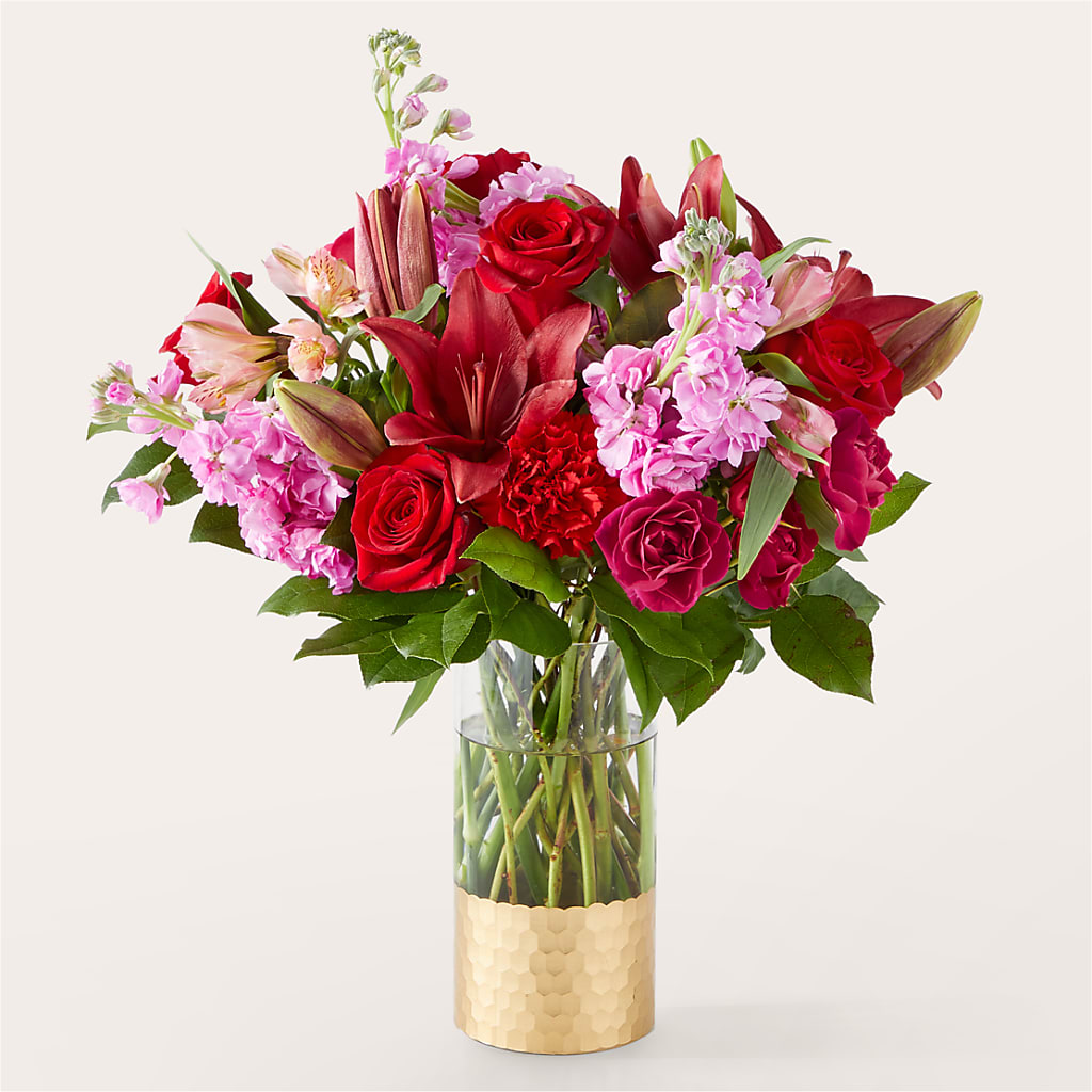 Match Made in Heaven Bouquet – Wade Florists Llc, Saint Louis MO
