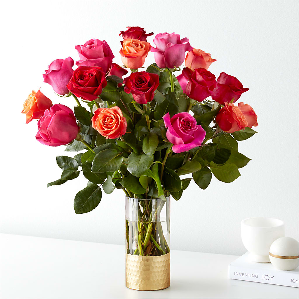 Ever After Rose Bouquet – Wade Florists Llc, Saint Louis MO