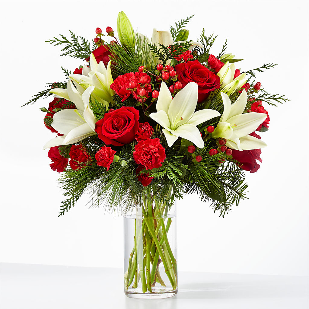 Joyful Greetings Bouquet – Wade Florists Llc, Saint Louis MO