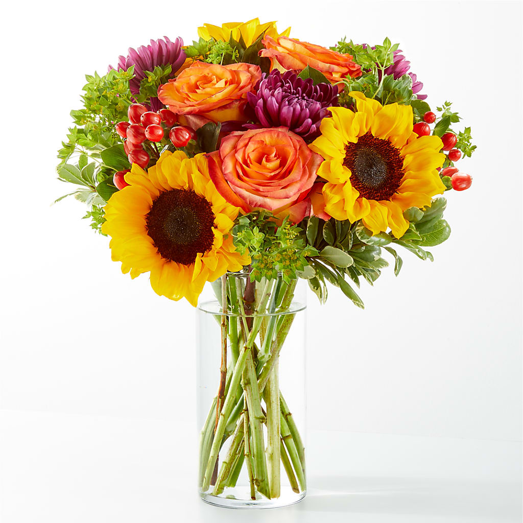 Nature Walk Bouquet – Wade Florists Llc, Saint Louis MO