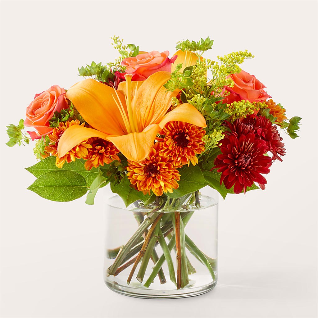 Honeycrisp Bouquet – Wade Florists Llc, Saint Louis MO