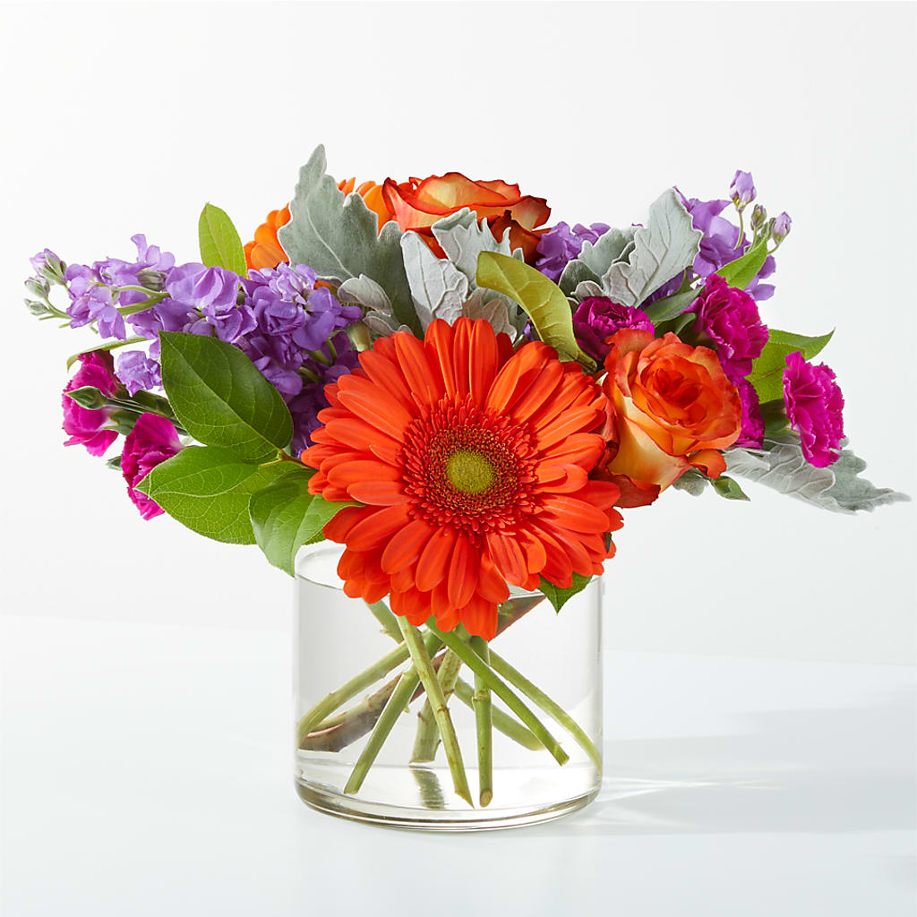 Sangria Bouquet – Wade Florists Llc, Saint Louis MO