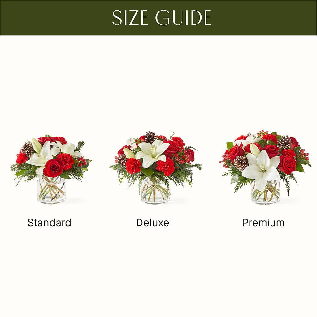Oh So Jolly Bouquet – Wade Florists Llc, Saint Louis MO