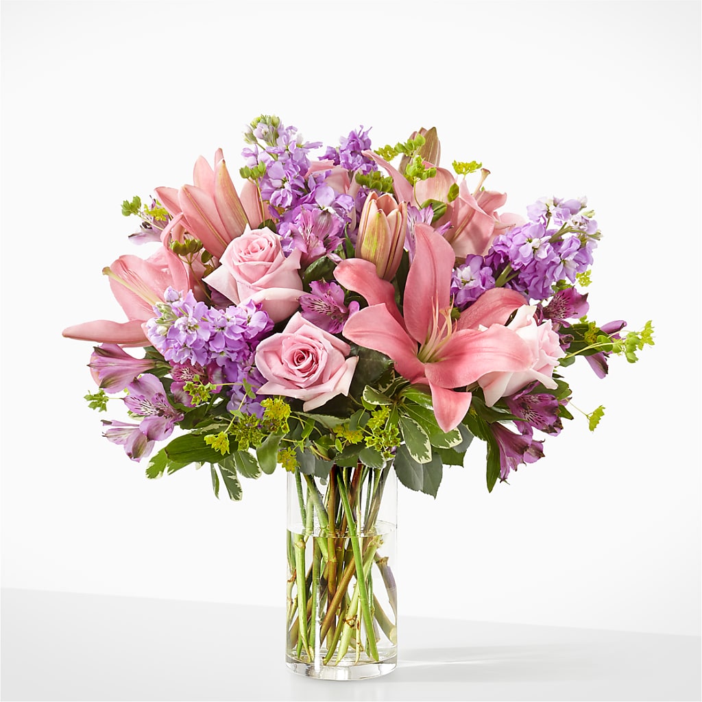 Precious Petals Bouquet – Wade Florists Llc, Saint Louis MO