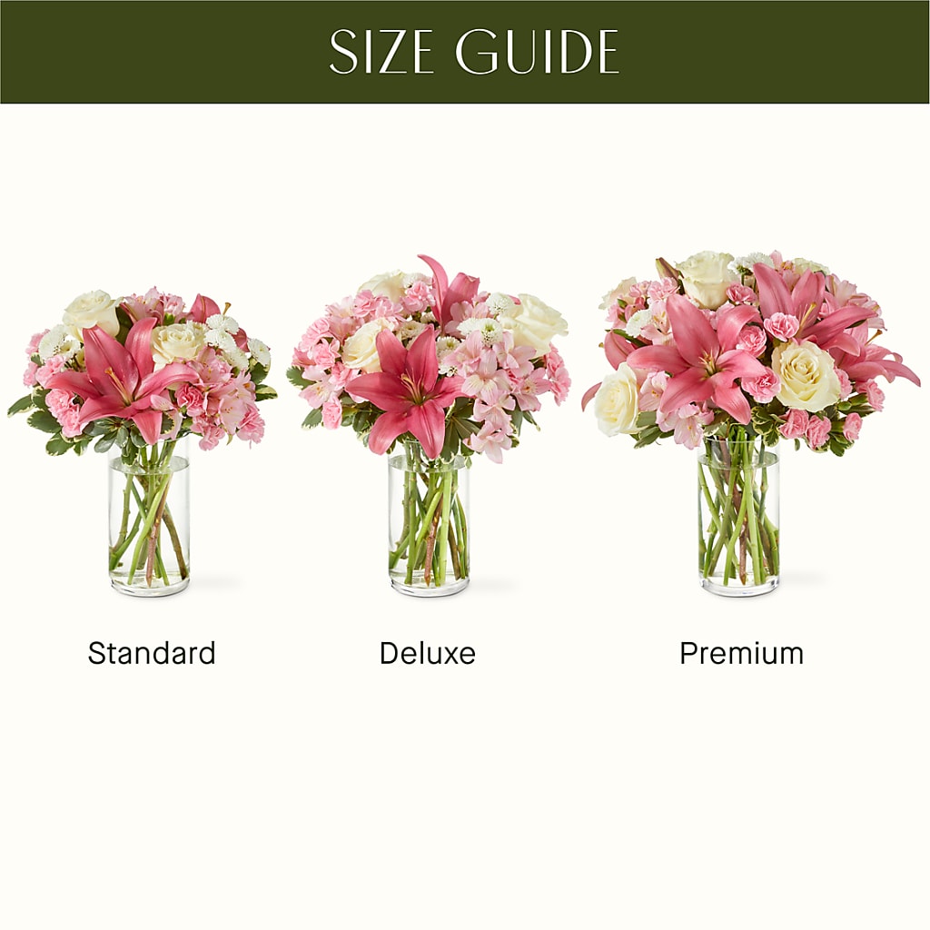 Piece of Cake Bouquet – Wade Florists Llc, Saint Louis MO
