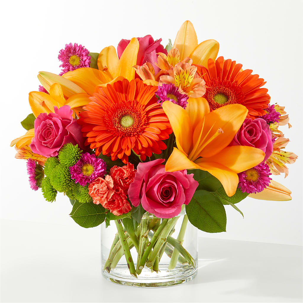 Soiree Bouquet – Wade Florists Llc, Saint Louis MO