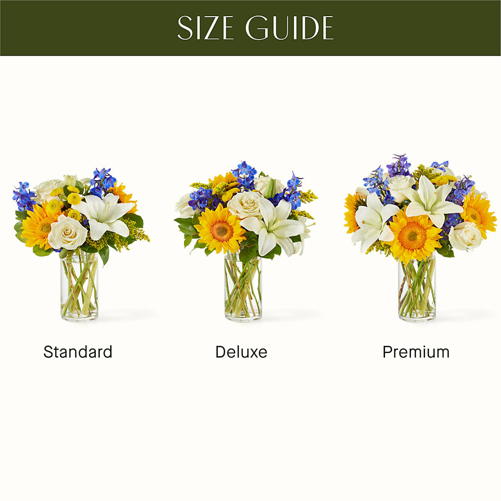 Stargazing Bouquet – Wade Florists Llc, Saint Louis MO