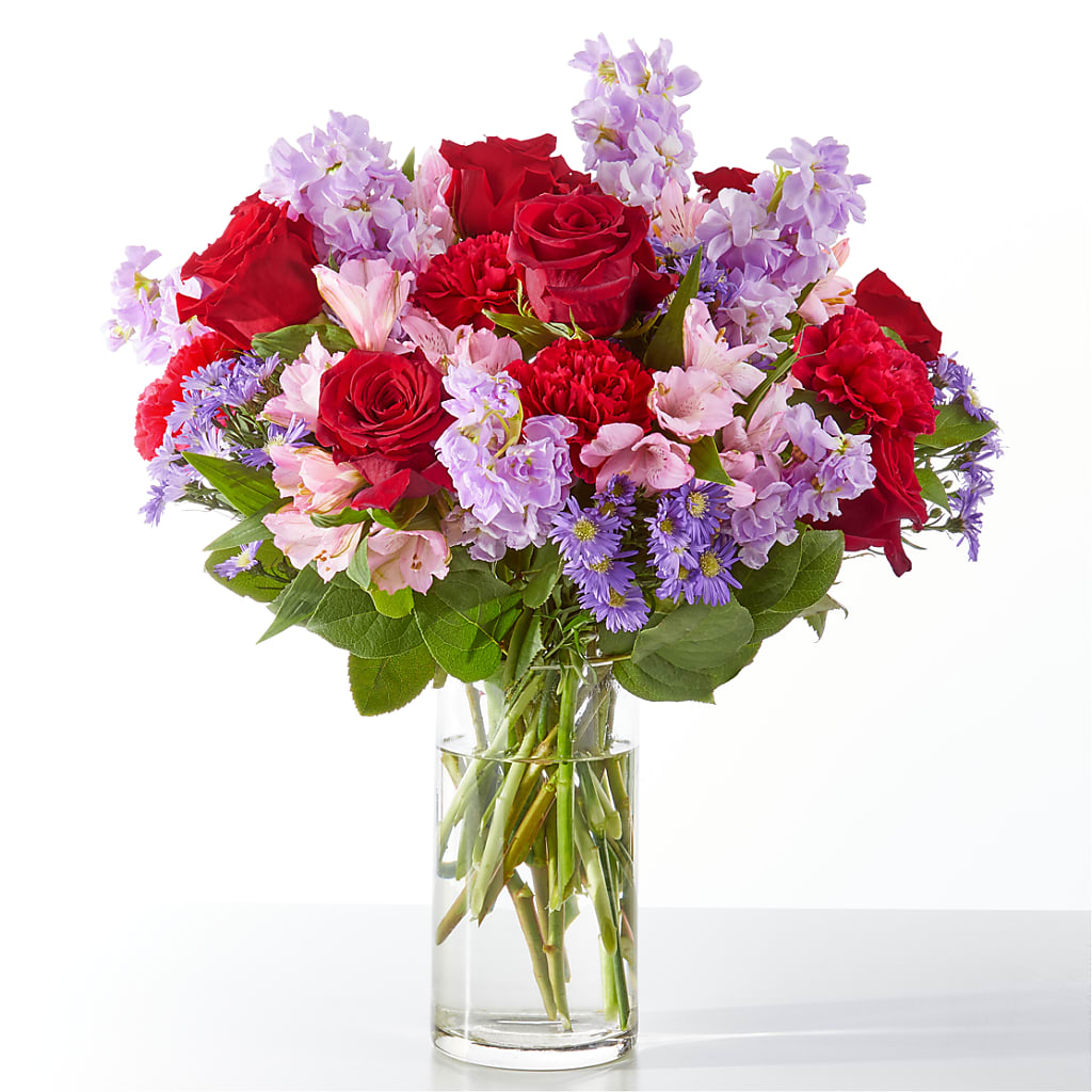 Your Majesty Bouquet – Wade Florists Llc, Saint Louis MO