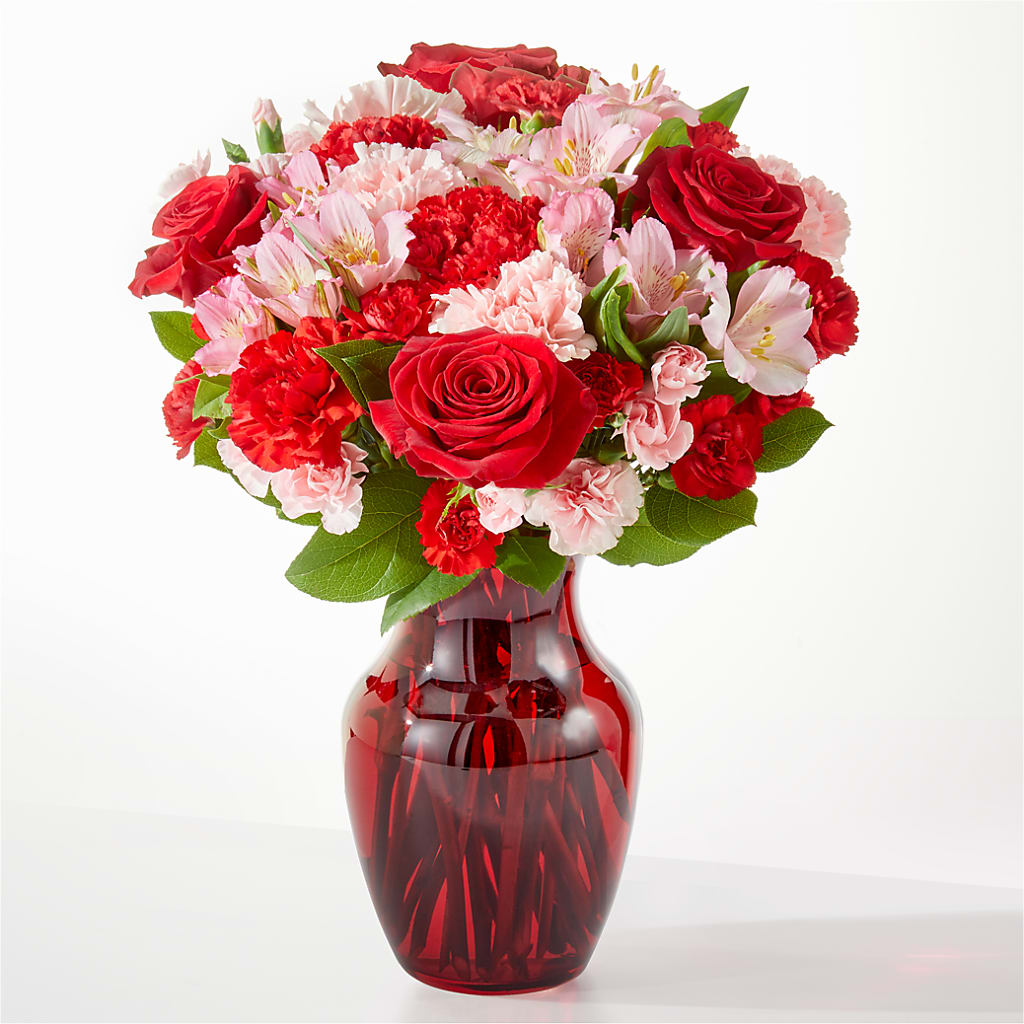 Candy Kisses Bouquet – Wade Florists Llc, Saint Louis MO
