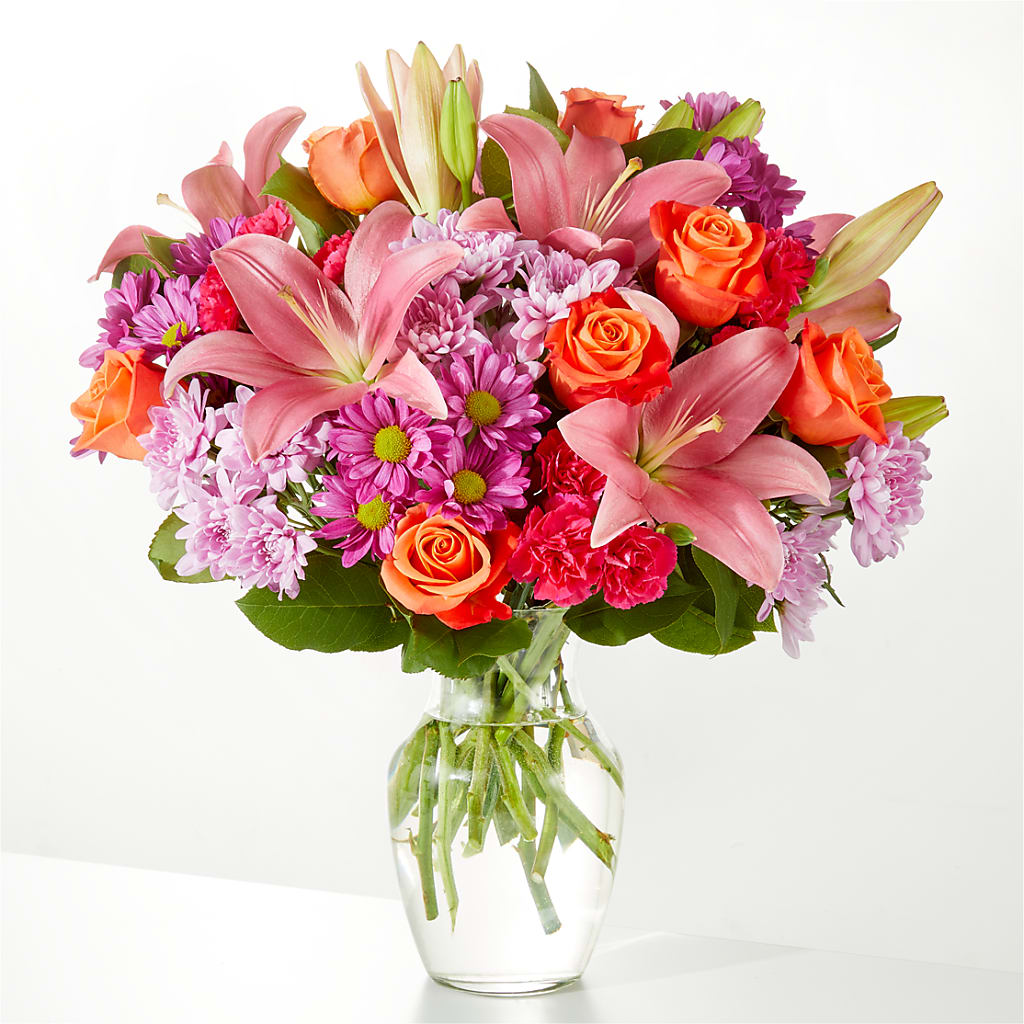One and Only Bouquet – Wade Florists Llc, Saint Louis MO