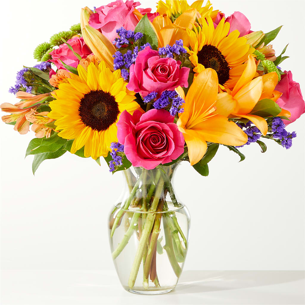 Joyful Bouquet – Wade Florists Llc, Saint Louis MO