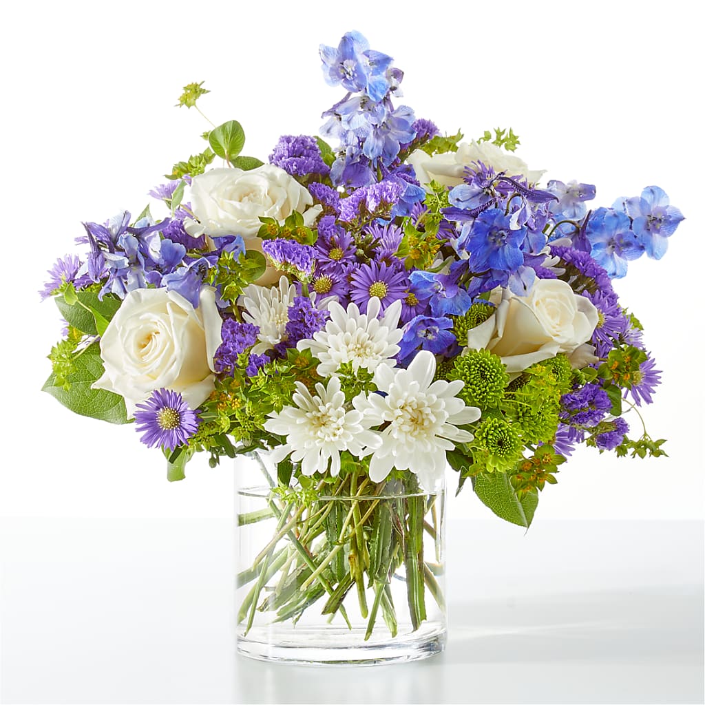 Genuine Gestures Bouquet – Wade Florists Llc, Saint Louis MO