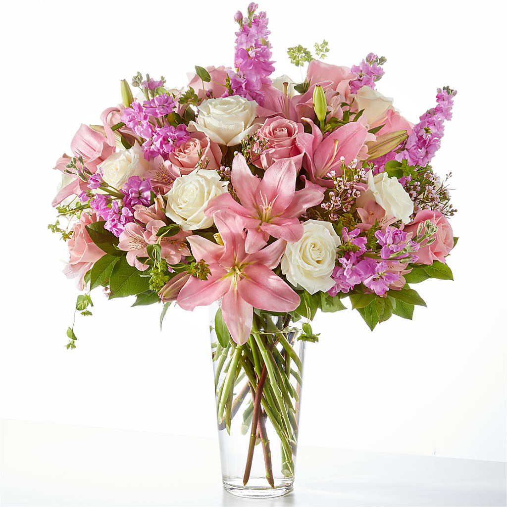 Ethereal Beauty Bouquet – Wade Florists Llc, Saint Louis MO