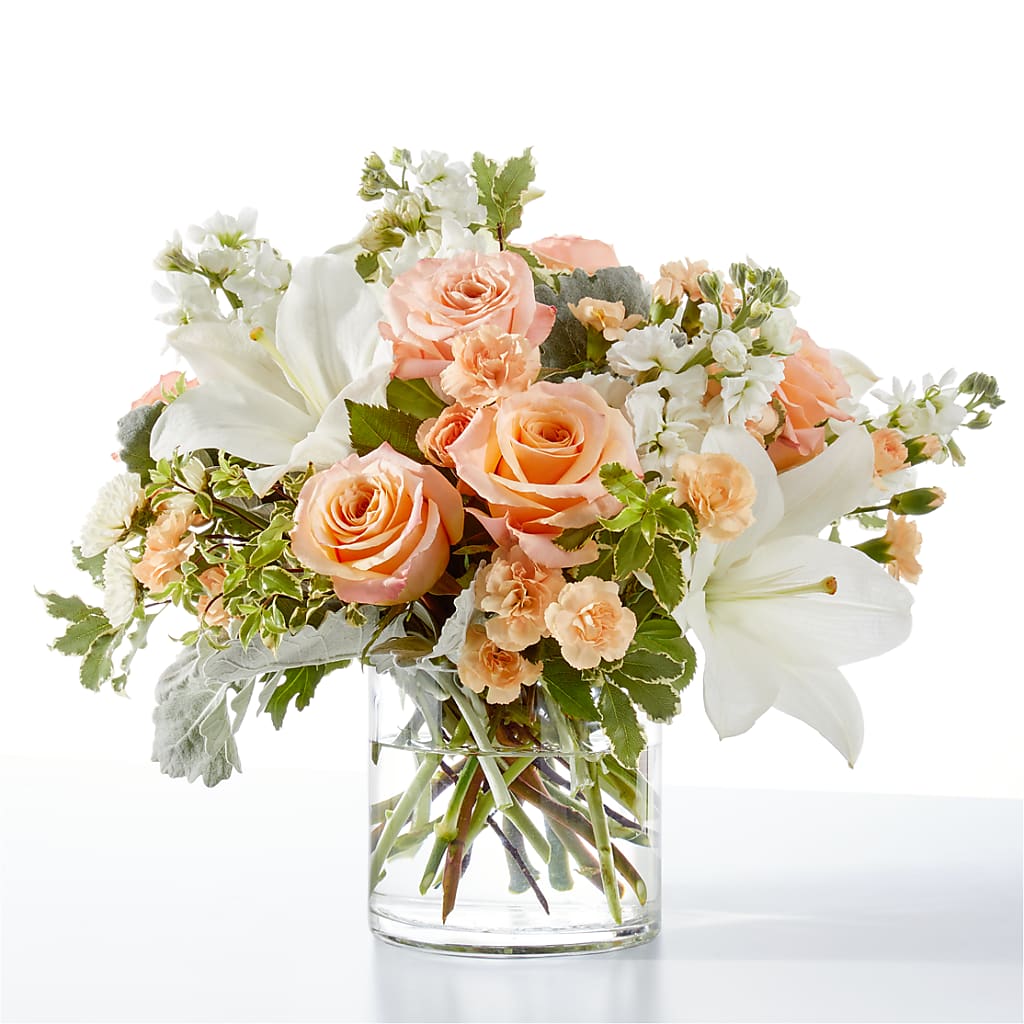 Darling Bouquet – Wade Florists Llc, Saint Louis MO