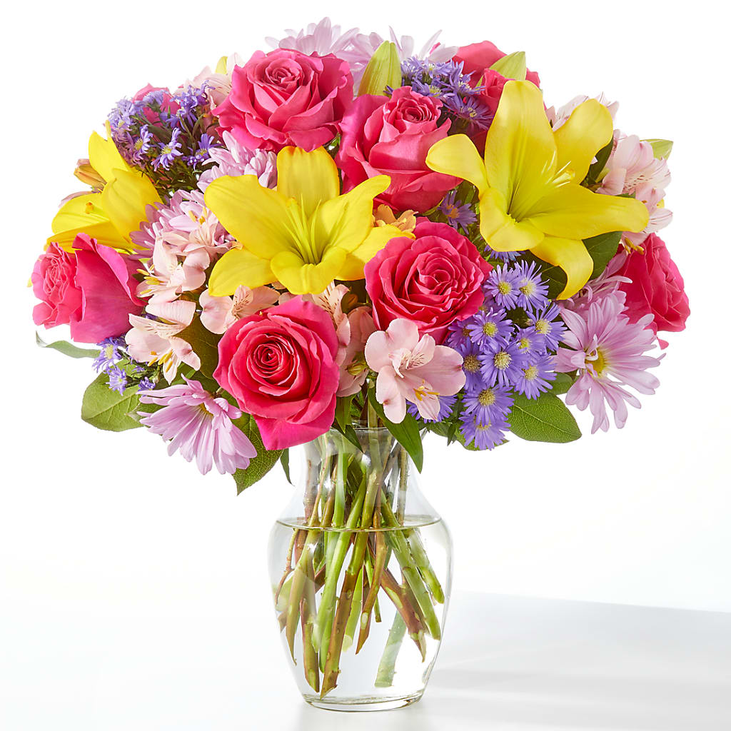 Sprinkles Bouquet – Wade Florists Llc, Saint Louis MO