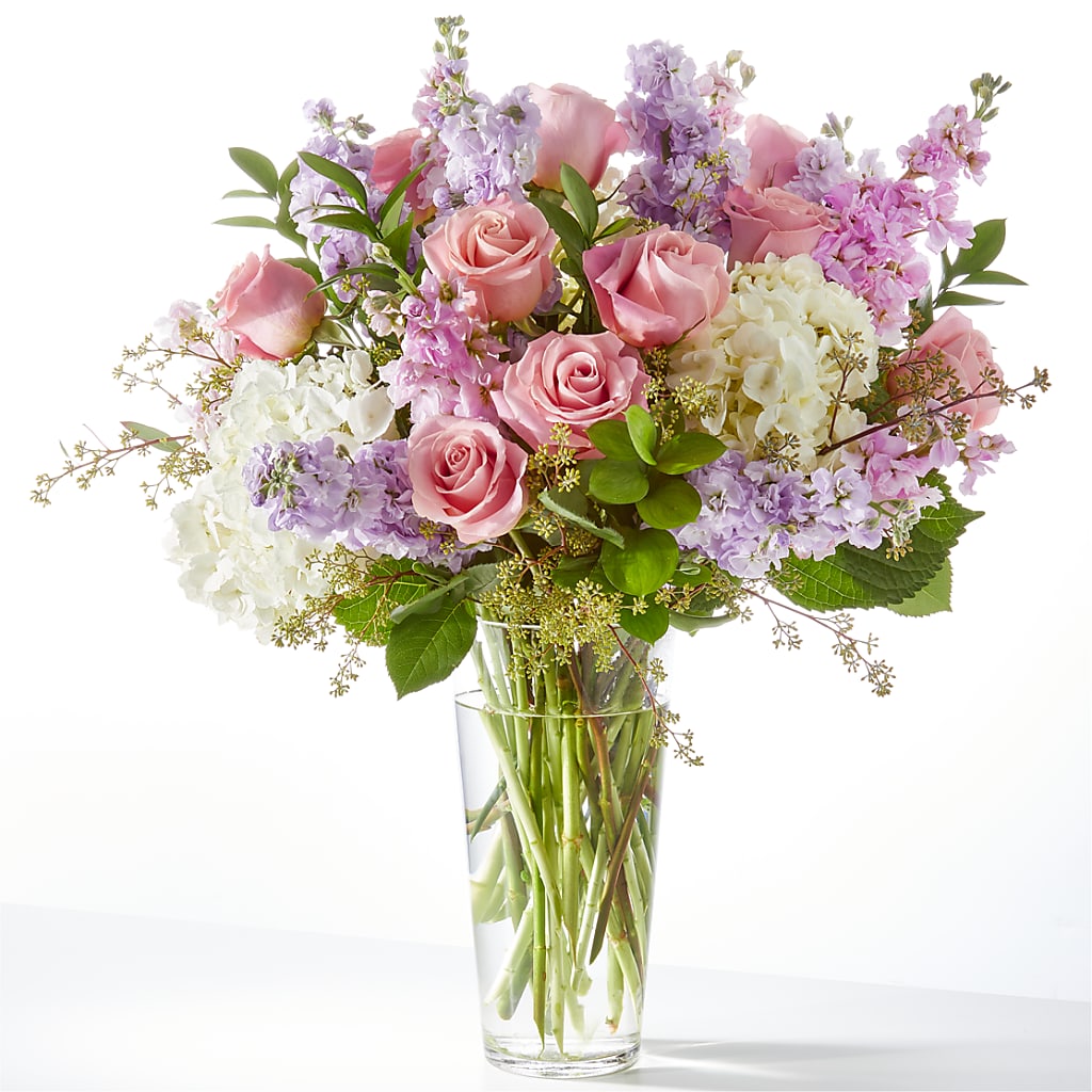 Embraced Bouquet – Wade Florists Llc, Saint Louis MO