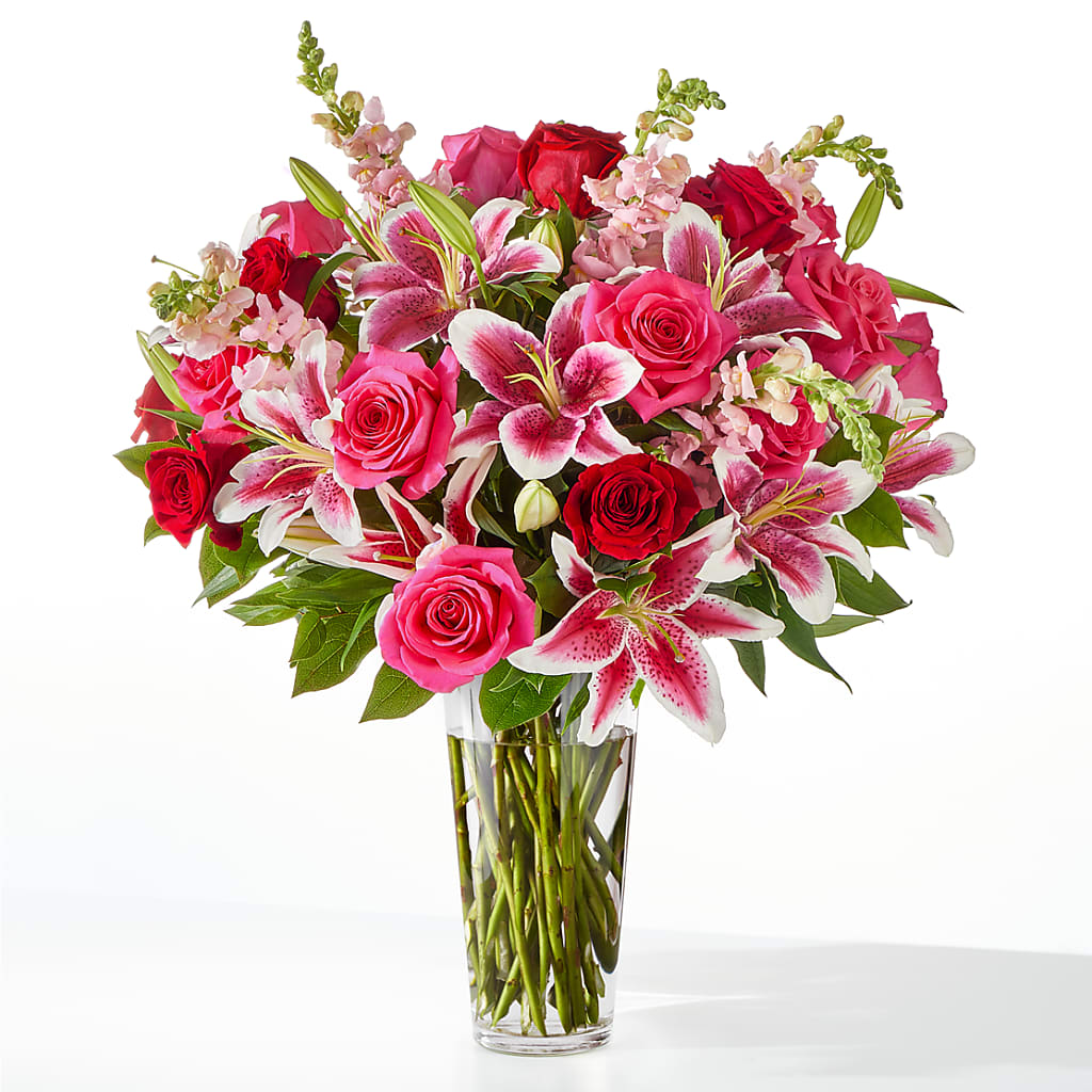 Always You Bouquet – Wade Florists Llc, Saint Louis MO