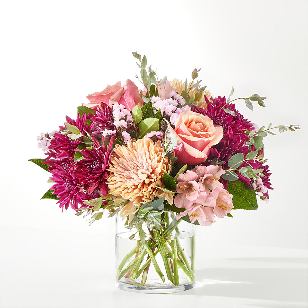 Berry Cobbler Bouquet – Wade Florists Llc, Saint Louis MO