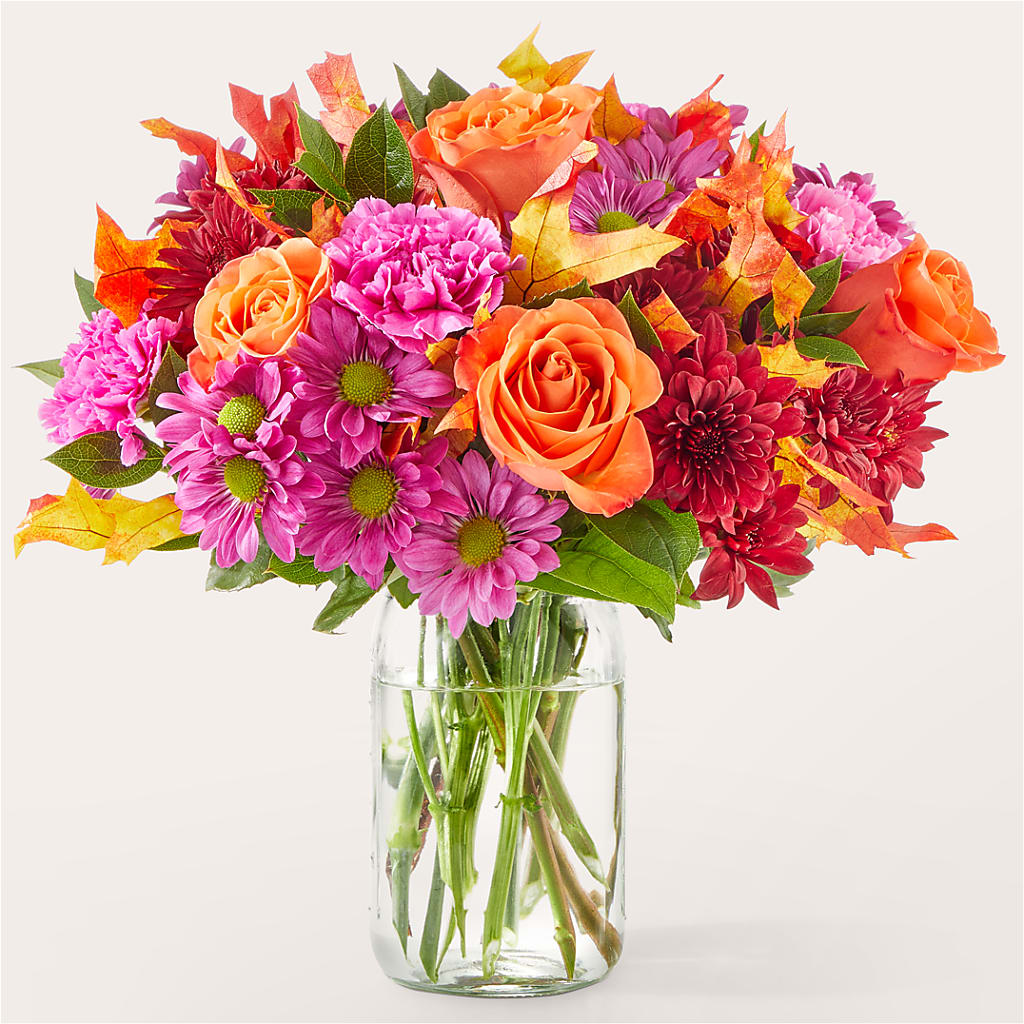 Mum's the Word Bouquet – Wade Florists Llc, Saint Louis MO
