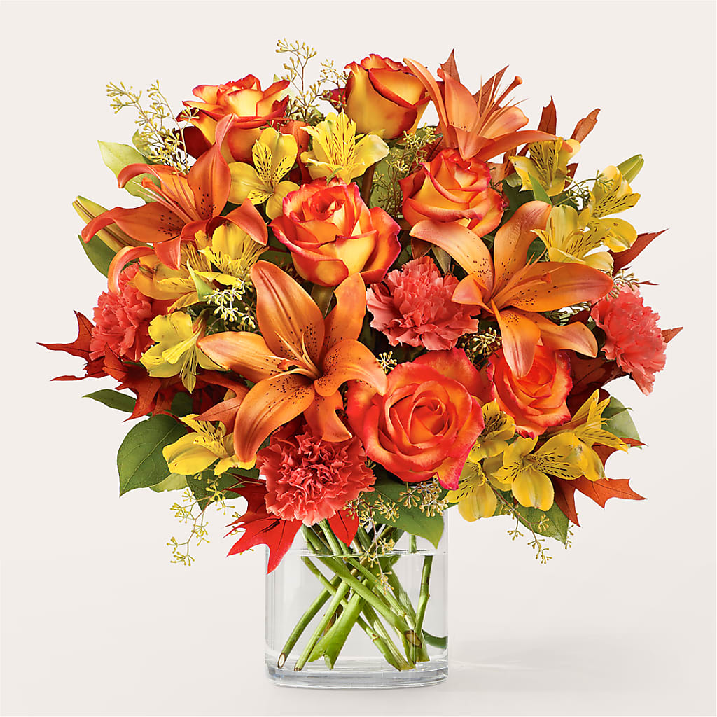 Pecan Pie Bouquet – Wade Florists Llc, Saint Louis MO