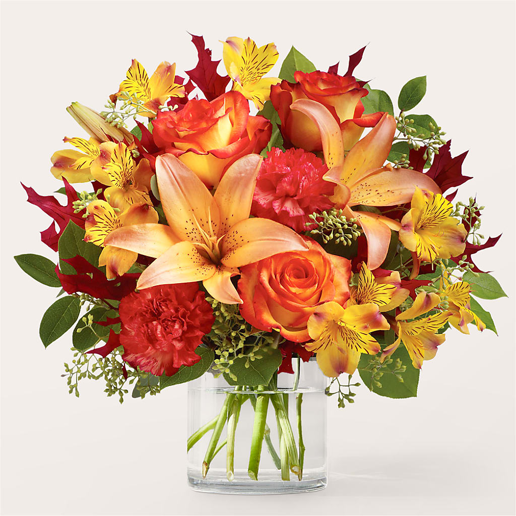 Pecan Pie Bouquet – Wade Florists Llc, Saint Louis MO