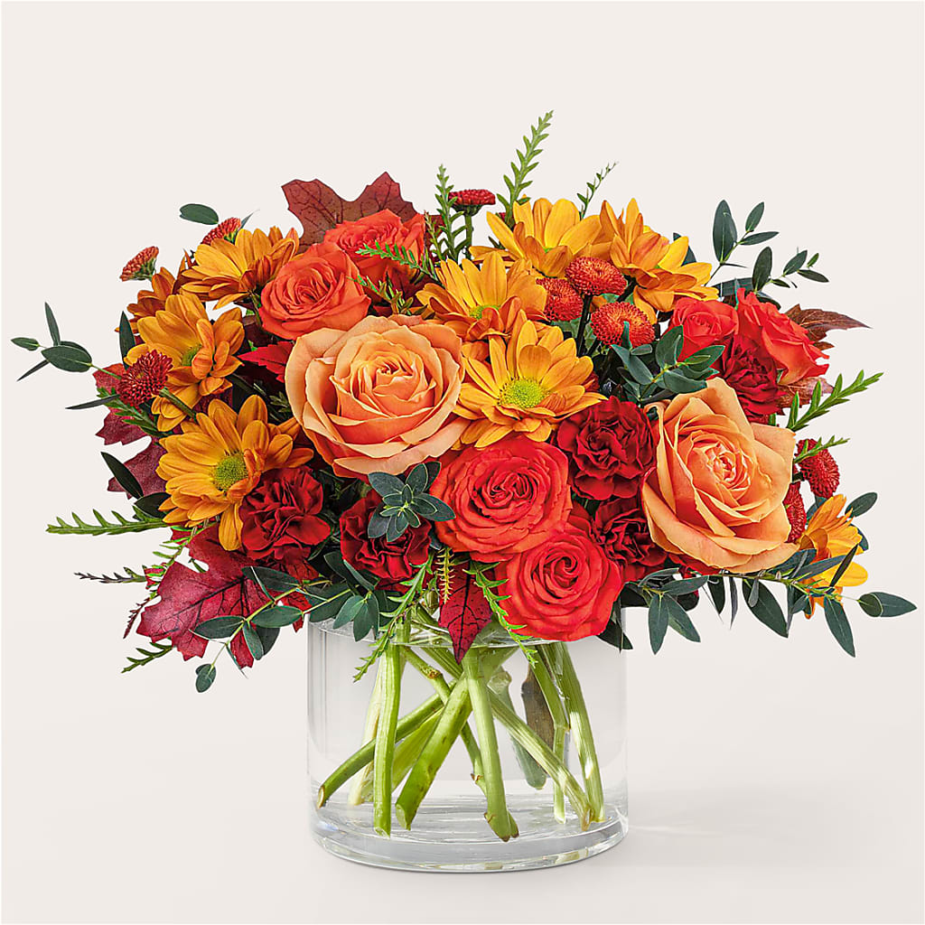 Sweet as Cinnamon Bouquet – Wade Florists Llc, Saint Louis MO