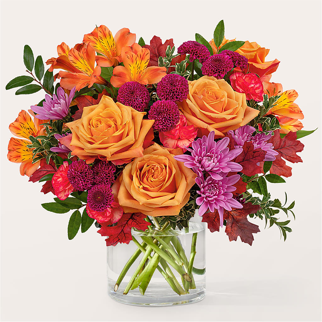 Terracotta Treasures Bouquet – Wade Florists Llc, Saint Louis MO